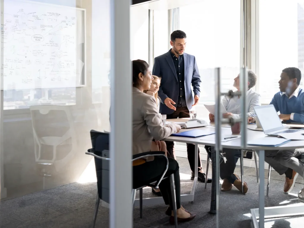 From Fragmented to Best-in-Class: An End-to-End Supply Chain Strategy Rebuild Delivering ~€100M