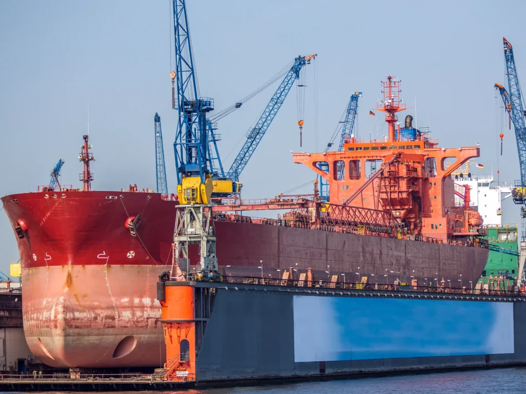 From Division-Led to Best-in-Class: An Operational Transformation Unlocking Profit Growth