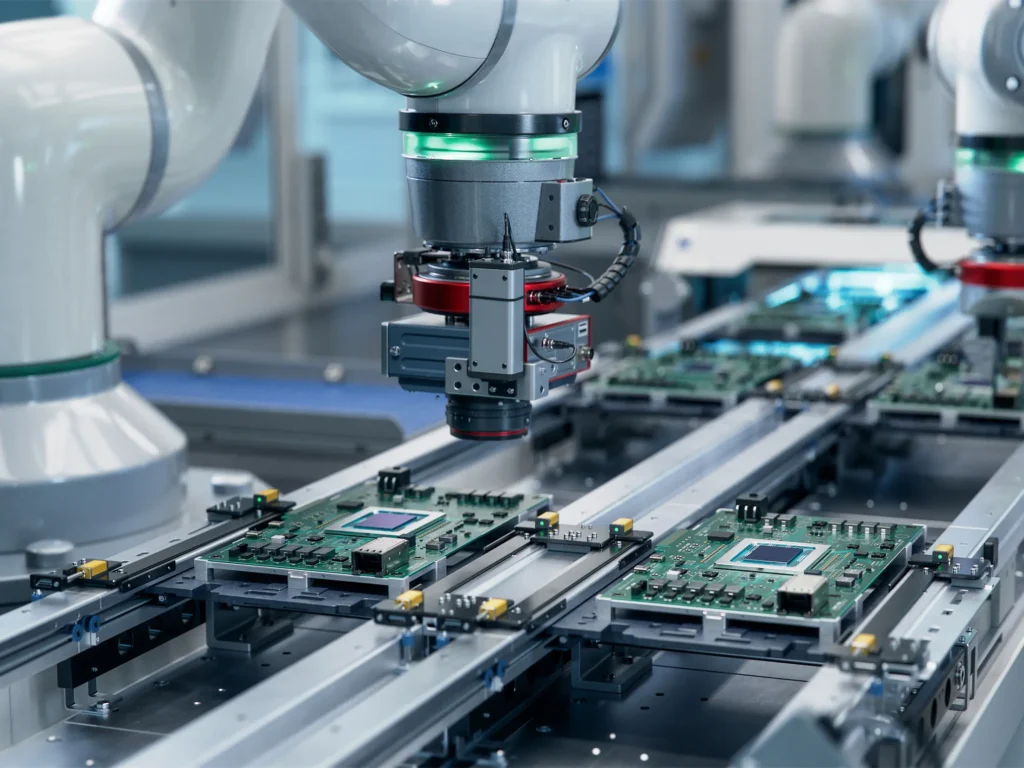 From Decline to Comeback: Rebuilding R&D at a Global Energy Equipment Maker