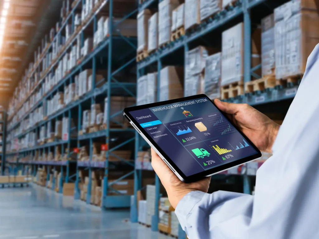 Rebuilding Inventory DNA at a Tier 1 Automotive Supplier