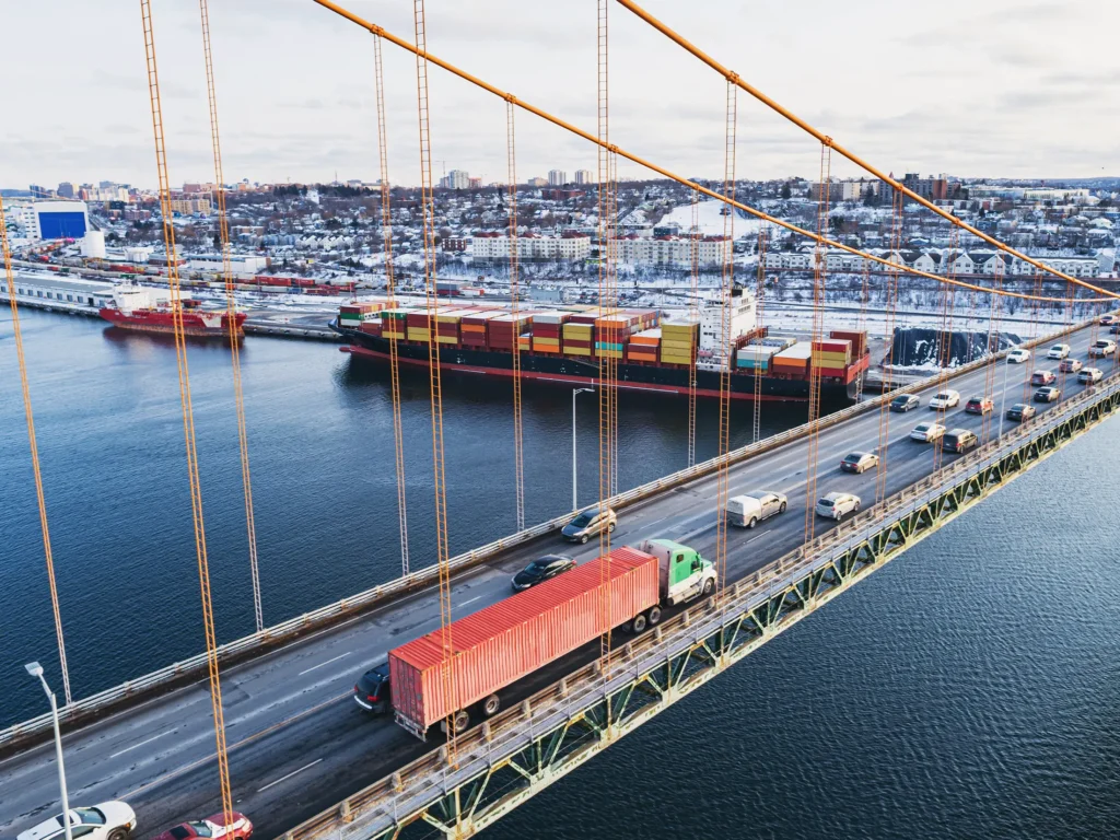 From Service Noise to Growth Engine: Building a Scalable Aftermarket Supply Chain