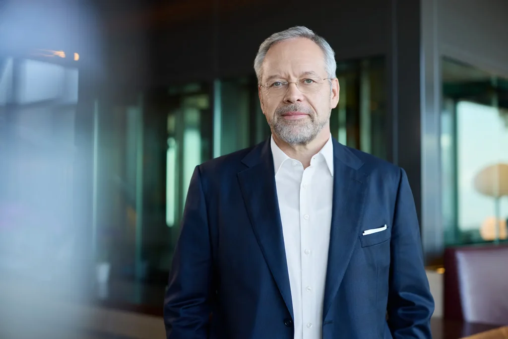 Hans Kuehn